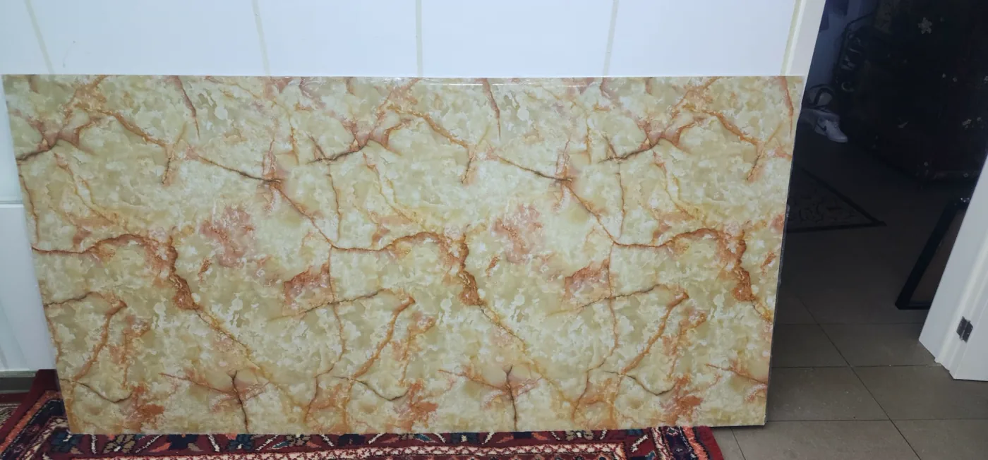 Photographie du motif original Miel d’Atlas