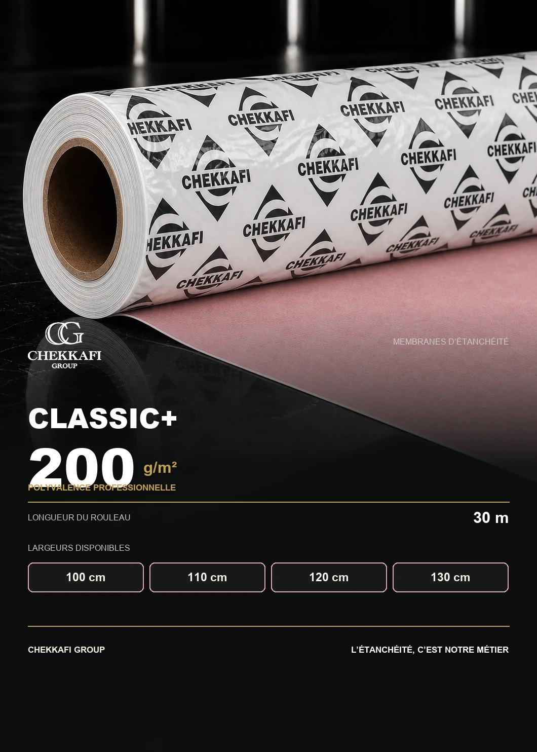 Membrane Classic+