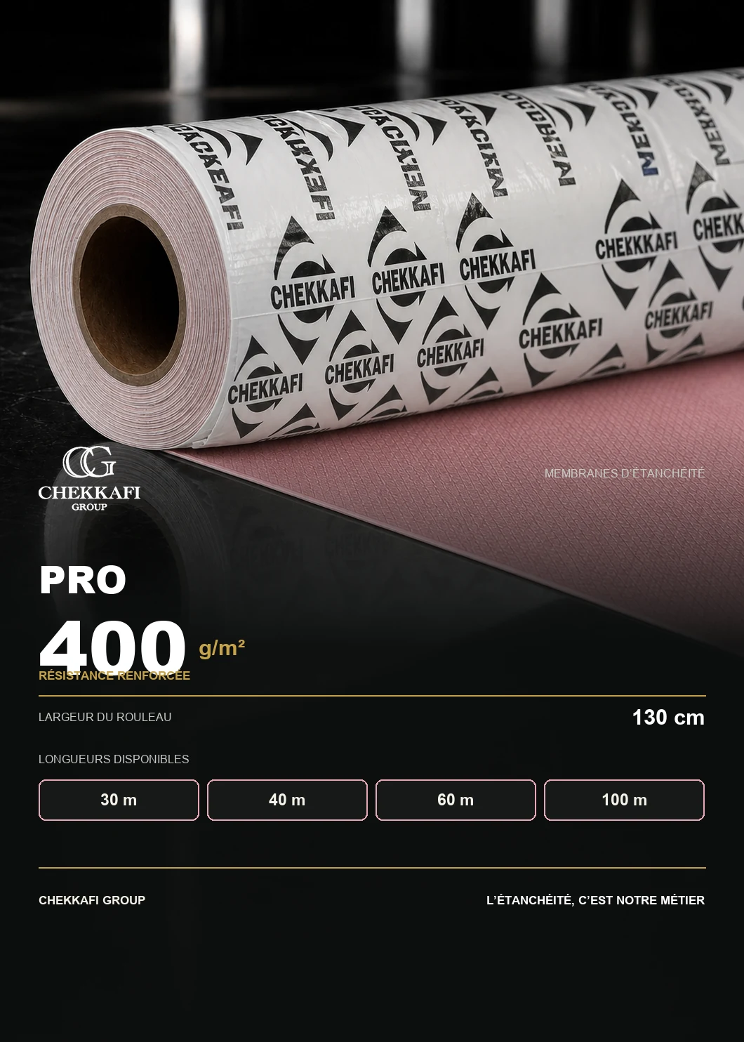 Membrane Pro